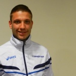 Спортният талант Камен Минков: Спортът балансира живота ми
