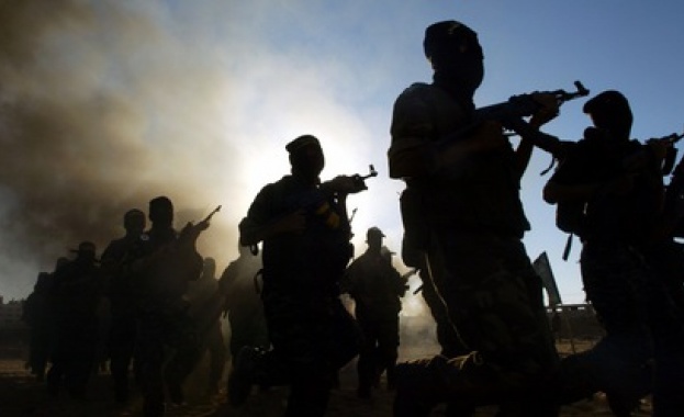 Бунтовници завзеха иракския град Тикрит