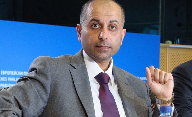 ECR предлага мюсюлманин за председател на Европарламента