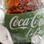 Зелена Coca-Cola завладява Великобритания