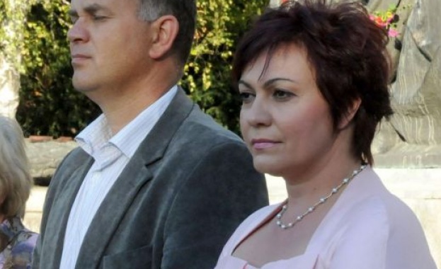 Корнелия Нинова и Георги Кадиев подадоха оставки