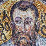 Св. апостол Вартоломей от Дванадесетте апостоли