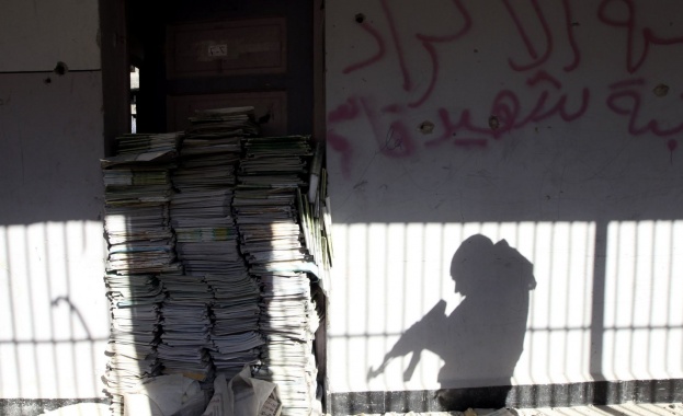 Германия с рекорден износ на оръжие за страни извън ЕС и НАТО