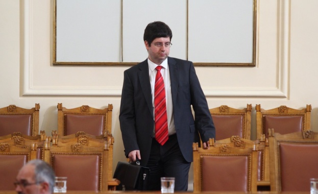 Петър Чобанов: Управлението на ГЕРБ ни струваше 8 млрд. лева