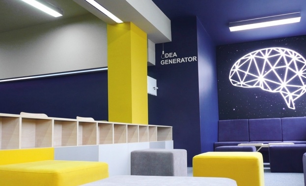 Творческа стая ще мотивира учениците на Английската гимназия в Бургас