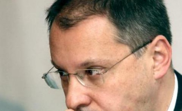 СГС ще гледа делото срещу Сергей Станишев 