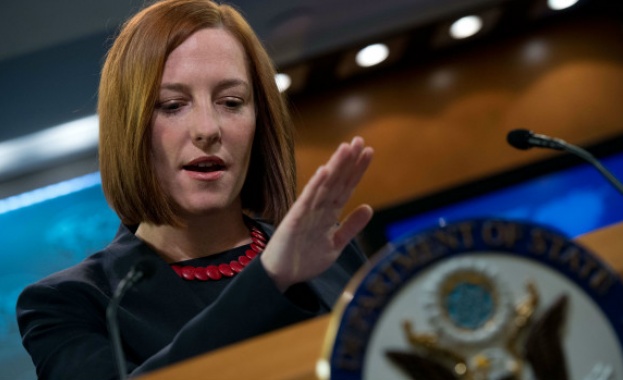 Вашингтон подсказва на Киев как да осигури безопасността на жителите на Донбас