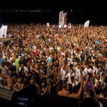 Най-добрата жена-диджей дава старт на „Какао бийч"