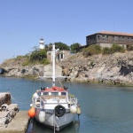 Лоша прогноза за времето премества на друга дата откриването на туристическия сезон на остров Света Анастасия