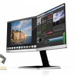 Монитор на Philips спечели наградата 2014 COMPUTEX d&i Gold Award