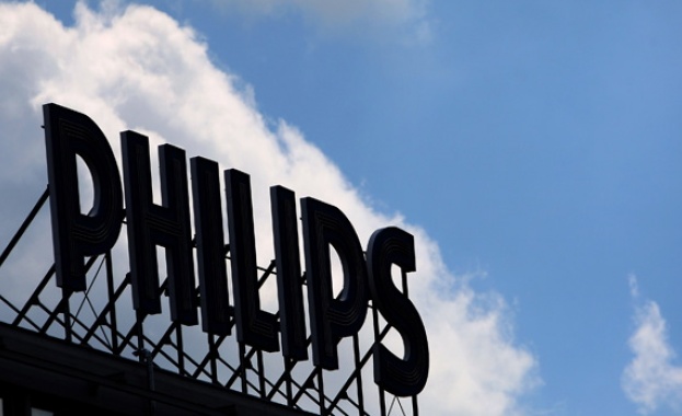 Philips пусна технология за откриване, достигaне и лечение на туморни лезии