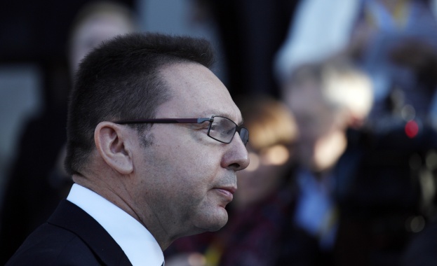 Янис Стурнарас е новият управител на гръцката централна банка