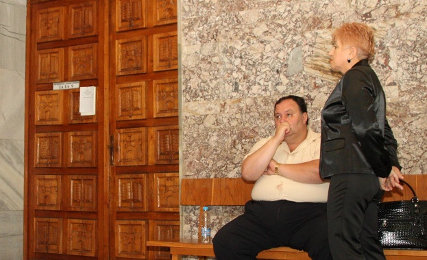 Една година условно и парична глоба за Орлин Тодоров