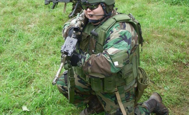 Американските войници са прекалено дебели, за да воюват