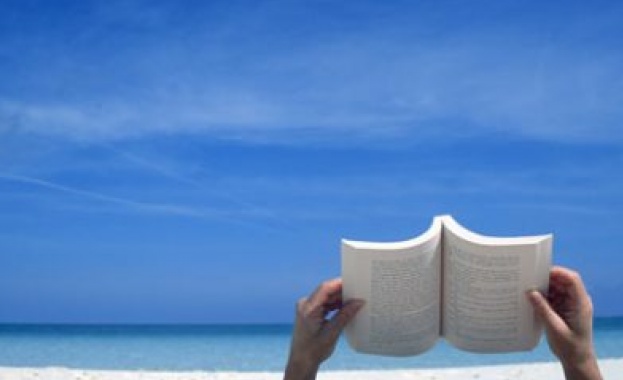 Започва фестивалът "Четящият човек" в Бургас