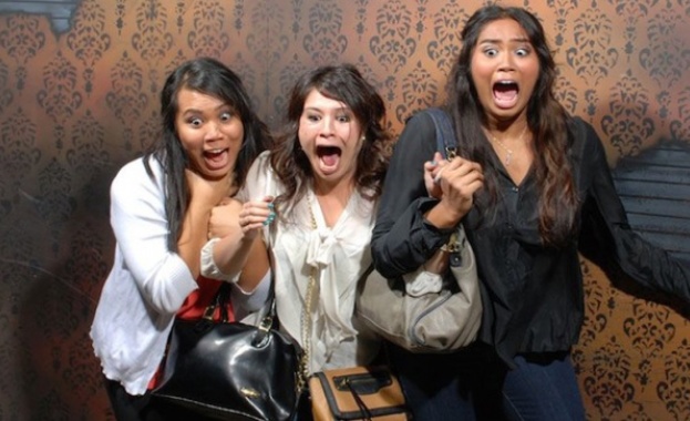 Силната уплаха може да бъде смъртоносна