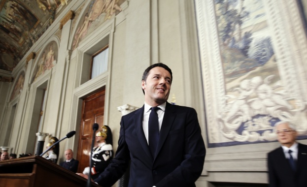 Реформата на телекомуникациите - фокус на Италианското председателство 