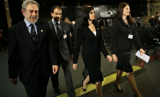 Стоянович: Мария Дивизиева – другото име на почтеността