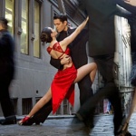  Световен ден на тангото 