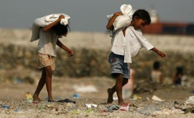 12 юни - Световен ден срещу детския труд 