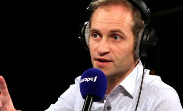 Фабиен Намиас: Не мога да кажа, кой именно е мосю Путин?