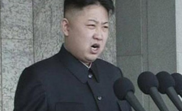 Ким Чен Ун наказа синоптици за грешна прогноза