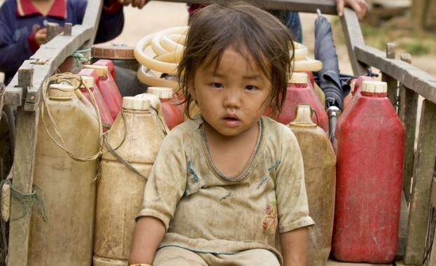 168 млн. деца по света са лишени от детство и възможност за образование