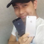 Нова порция снимки на дългоочаквания iPhone 6
