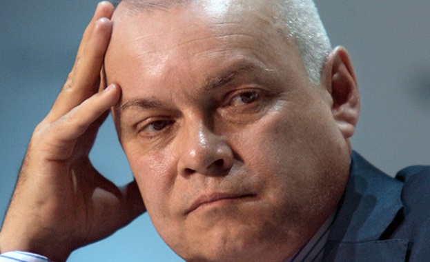 Дмитрий Кисельов: Евразийският съюз ще бъде по-успешен от американския модел 