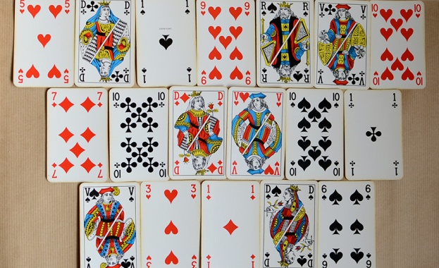 Гадателка получи година и половина условна присъда и глоба от 22 хил. лв.