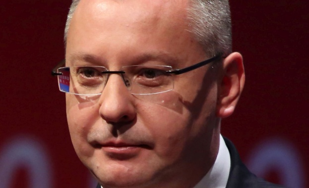 Станишев: Спешни избори иска само БСП. Значи кабинетът няма защо да бърза с оставката