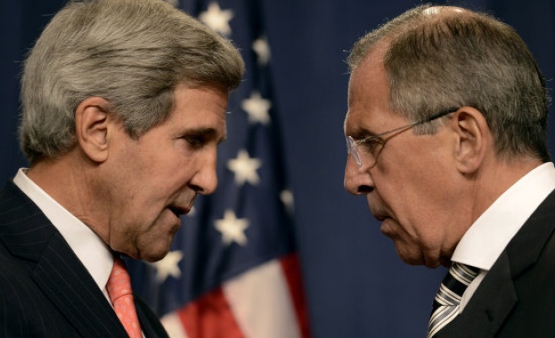 Лавров: Военната операция на Киев трябва да бъде незабавно прекратена