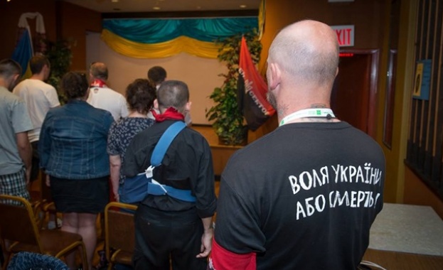 „Десен сектор“ назначи координатори в няколко американски щата