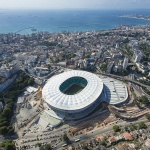 Очаква се Бразилия да посрещне 600 хиляди чуждестранни туристи за Световното по футбол