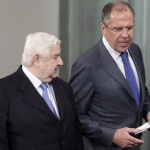 Лавров и Муалем обсъдиха влошаващата се ситуация в Ирак