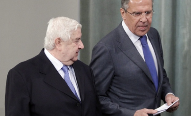 Лавров и Муалем обсъдиха влошаващата се ситуация в Ирак