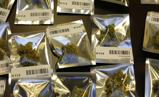 НСИ включва в данните за БВП оценки за проституцията и наркопазара