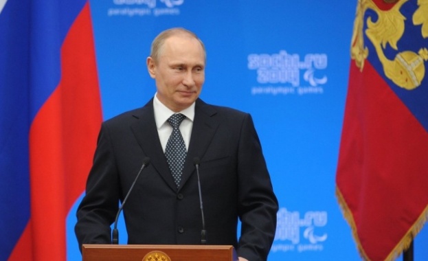 В Деня на Русия Владимир Путин връчва държавни награди – пряк ефир