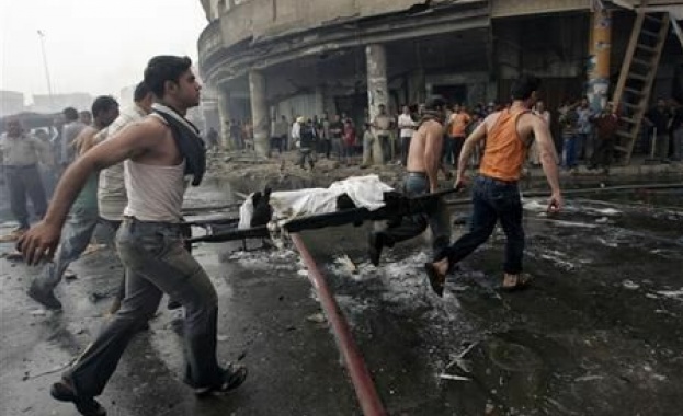 Медии: Кризата в Ирак е провокирана от действията на САЩ и сирийския конфликт 