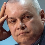Дмитрий Кисельов: Евразийският съюз ще бъде по-успешен от американския модел 