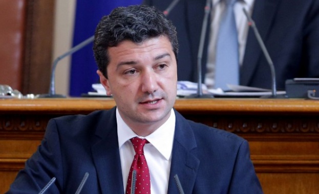 Стойнев: "Южен поток" е необратим