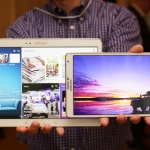 Samsung официално представи нова порция таблети