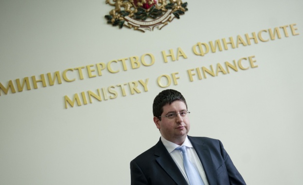 Чобанов: Нуждаем се от актуализация и засилване на фискалните буфери
