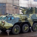 Натовски войници са ранени при верижна катастрофа в Естония