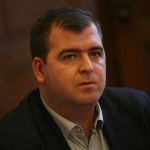 Зам.-министър се среща с производители от Пловдивско, пострадали от градушка