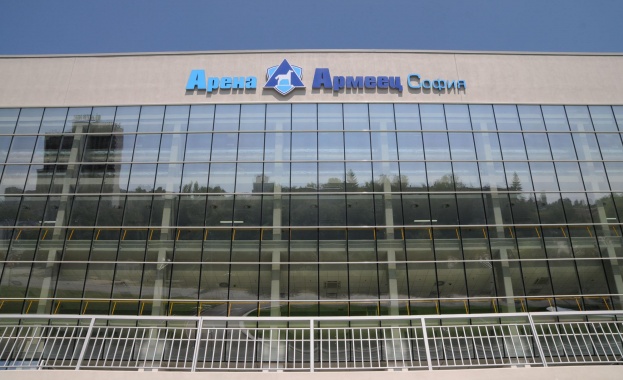 Обсадата в „Арена Армеец” отива в съда
