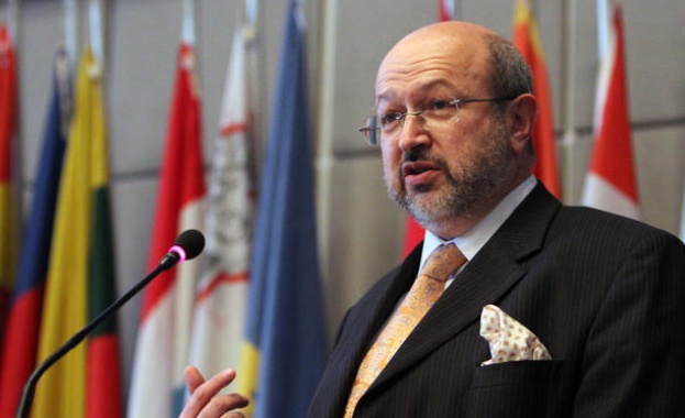 Занер: Престъпленията в Украйна не може да останат безнаказани