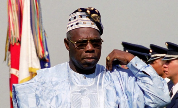 Бившият президент на Нигерия: Някои от отвлечените момичета никога няма да се върнат 