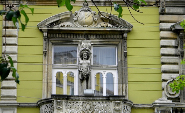 „Дарител на месеца” на фонд „Математика на бъдещето” е „Нетуоркс България”