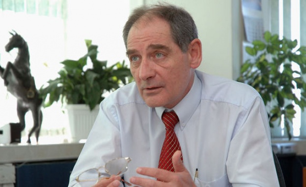 Айолов: Отстояваме позицията си на коректен партньор и член на ЕС